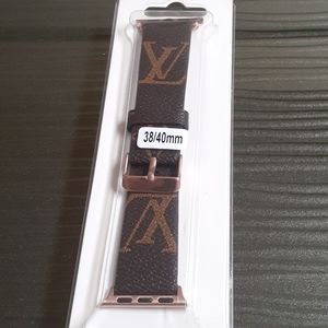 Watch Band